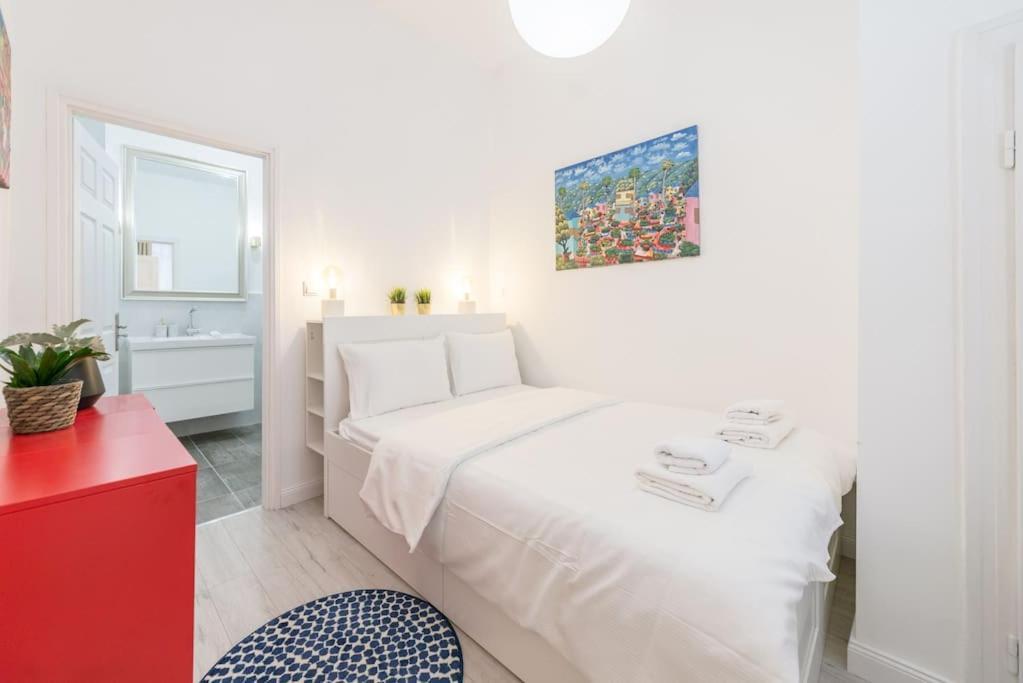 Venus Apartments - King Street I Budapest Esterno foto