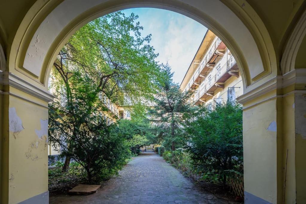 Venus Apartments - King Street I Budapest Esterno foto