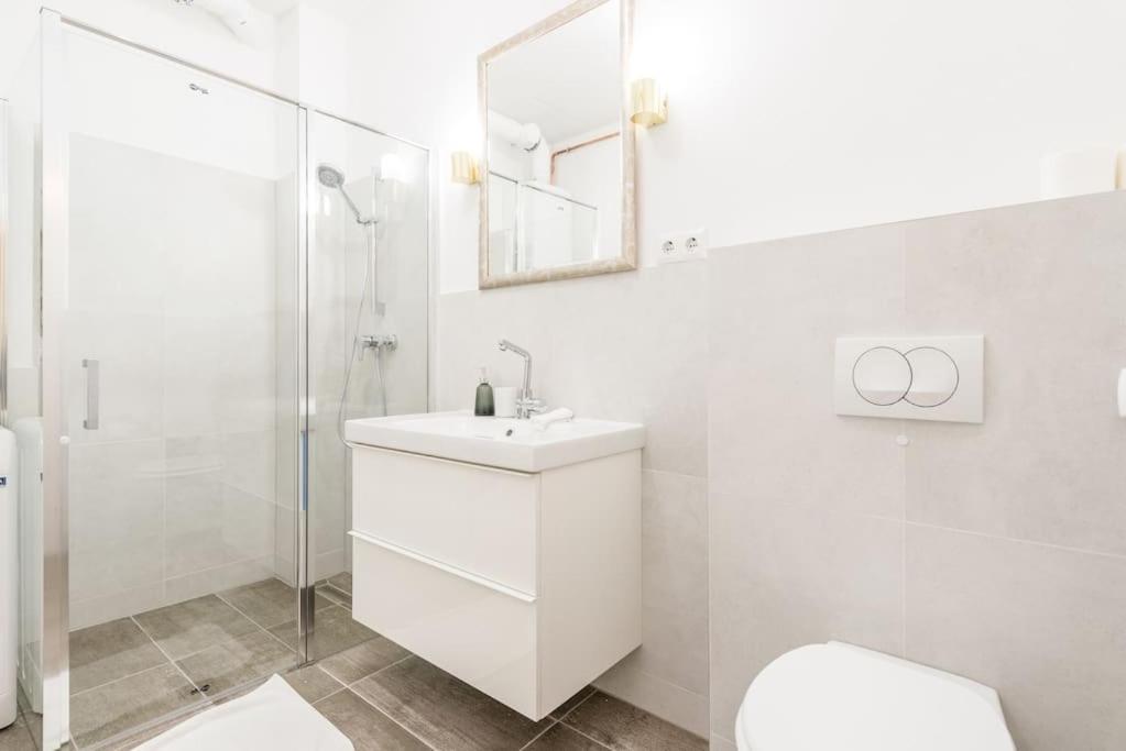 Venus Apartments - King Street I Budapest Esterno foto