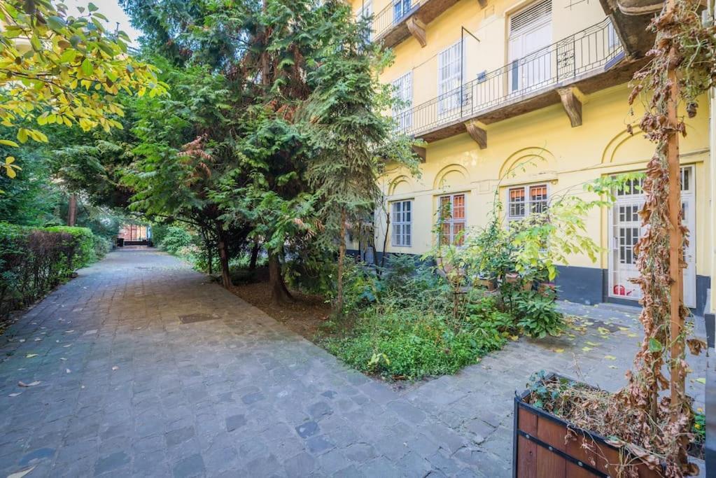 Venus Apartments - King Street I Budapest Esterno foto