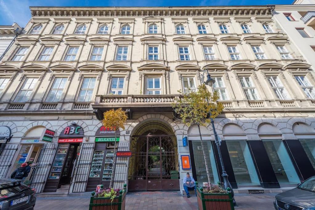 Venus Apartments - King Street I Budapest Esterno foto
