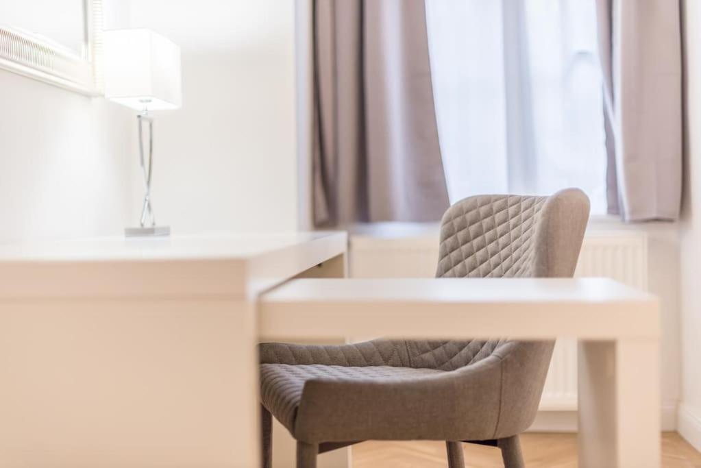 Venus Apartments - King Street I Budapest Esterno foto