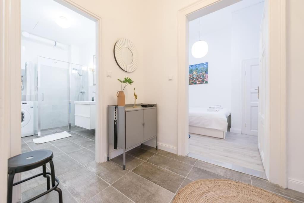Venus Apartments - King Street I Budapest Esterno foto
